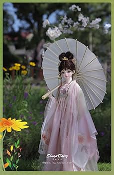 ありんこ　球体関節人形 (身長約47cm) Amazon.co.jp: Aoneed 気恵 TPE ドール 球体関節人形 全身可動